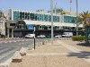 Терминал №1, аэропорт Бен-Гурион, Тель-Авив, Израиль