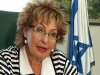 Министр абсорбции Израиля Софа Ландвер