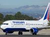 Тransaero Боинг-737-800