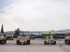 Музей бронетанковых войск Израиля 