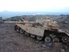 В Израиле можно наблюдать за военными действиями
