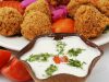 Национальные блюда Израиля поражают воображение своей необычностью