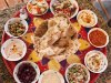 Израильская кухня отличается разнообразием рецептов