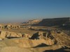 Негев - пустыня в Израиле