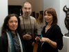 В Израиле открылась художественная выставка Salon d'Automne Israel 2012