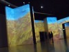 Выставка картин знаменитого мастера постмодернизма - Ван Гога 