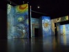 Выставка картин знаменитого мастера постмодернизма - Ван Гога 