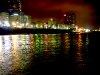 Отдых в городе Бат-Ям (Израиль) 