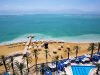 Пляж отеля Crowne Plaza на Мертвом море, Эйн-Бокек, Израиль