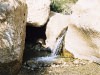 Экскурсия в заповедник Эйн-Геди, Мертвое море, Израиль