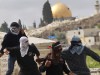Палестина и Израиль - конфликт между странами 