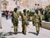 У армии Израиля женское лицо