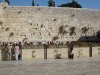 Стена Плача, Иерусалим, Израиль