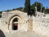 Гробница Девы Марии, Иерусалим, Израиль