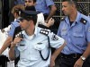 В основном полицейские Израиля относятся к туристам лояльно