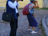 Следуйте правилам пребывания в стране Израиль
