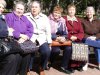 В Израиле планируется увеличить пенсионный возраст для женщин