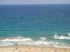 Белоснежные пляжи Израиля. Красное море
