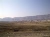 Пустынная местность в районе Мертвого моря, Израиль