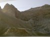 Солевая структура гор в районе Мертвого моря, Израиль