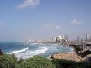 Погода в Израиле в октябре, ноябре, декабре благоприятная для пляжного отдыха
