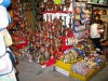 Рынки Израиля переполнены разнообразным товаром