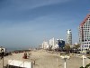 Лучшие пляжи и отели Тель-Авива, Израиль