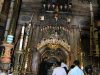 Кувуклия Храма Гроба Господня, Иерусалим, Израиль