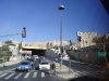 За пределами Старого города, Иерусалим, Израиль