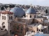 Ситуация в Израиле остается напряженной и потому, что до сих пор не может быть решен и урегулирован вопрос о статусе Иерусалима