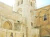 Экскурсия в Храм гроба Господня, Иерусалим, Израиль