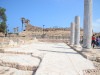 Экскурсия в античный город Кейсария, Израиль