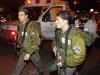 Израиль. Попытка террористического акта 