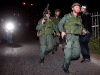  Израиль. Попытка террористического акта 