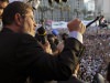 Моххамед Мурси сообщил о том, что в скором времени может быть достигнуто перемирие