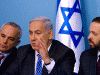 Нетанияху сказал, что Израиль готов прекратить огонь