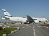 Из-за проливных дождей в Израиле были закрыты аэропорты