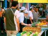 Идет массовый рост цен на продукты питания
