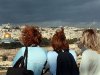 С начала года Израиль посетило около полумиллиона российских туристов