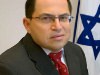 Генеральным консулом Израиля в Санкт-Петербурге является Эдуард Шапиро