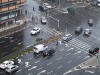 Больше всего осадков выпало в Хайфе