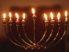 В Израиле празднуется Ханука - праздник свечей и чудес