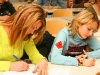 В конце каждого учебного года в Израиле учебники от старшеклассников будут передаваться к следующему поколению учащихся
