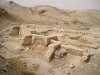 Раскопки Иерихона