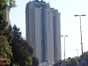 Район Центр Кармеля и отель Хайфы «Дан Панорама», Израиль