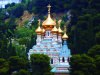 Иерусалиме – центр трех мировых религий