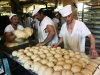 Резкое повышение цен в Израиле на бензин и хлеб