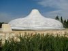 Храм Книги – специально построенное здание для хранения Свитков Мёртвого моря, найденных в Кумране