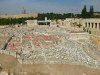 Музей Израиля. Макет всего Старого города времён Второго Храма