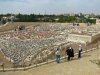 Музей Израиля. Макет всего Старого города времён Второго Храма